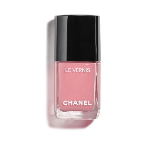 logo chanel le vernis|Chanel vernis 610 halo.